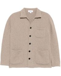 Lardini - Single-Breasted Jacket - Lyst
