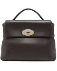 Mulberry - Stevie Tote Bag - Lyst