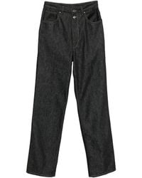 Lemaire - Straight-Leg Jeans - Lyst