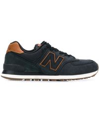 New Balance Zapatillas 574 - Azul