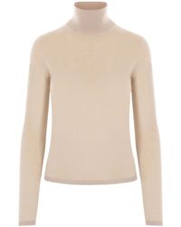 Max Mara - Kasjmier Trui - Lyst