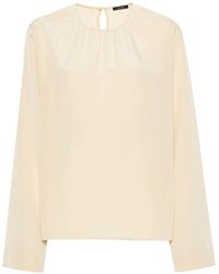 JOSEPH - Zijden Blouse - Lyst