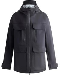 Fusalp - Bromonz Three-Layer Ski Jacket - Lyst