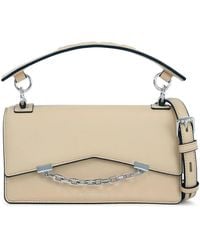 KARL LAGERFELD - K/Seven Crossbody Bag - Lyst