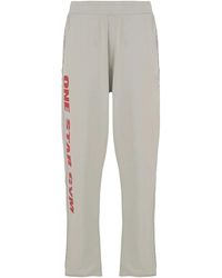 44 Label Group - Cotton Track Pants - Lyst