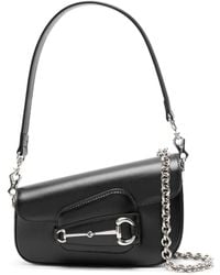 Gucci - グッチ ホースビット 1955 ショルダーバッグ ミニ - Lyst