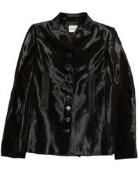 KHAITE - Saraphina Jacket - Lyst