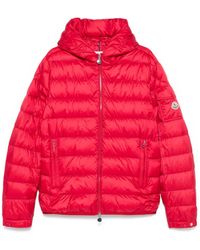 Moncler - "Najan" Jacket Clothing - Lyst
