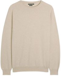 Begg x Co - Heriot Crew-Neck Sweater - Lyst