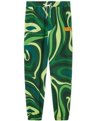 PUCCI - Marmo トラックパンツ - Lyst