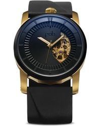 FOB PARIS - 43Mm R413 Eclipse Watch - Lyst