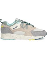 Karhu - Fusion 2.0 レザースニーカー - Lyst