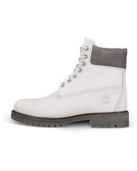 Timberland - Alpine Glacier 6 Waterproof Boots - Lyst