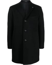 Tagliatore - Jas Met Enkele Rij Knopen - Lyst