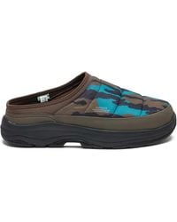 Suicoke - Pepper Slipper - Lyst