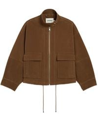 Apparis - Chaqueta Kate - Lyst