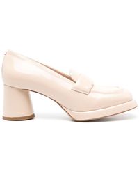 Halmanera - Zapatos Kate con tacón de 65 mm - Lyst