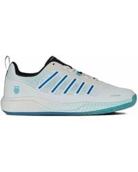 K-swiss - Ultra Court Performance Sneakers - Lyst