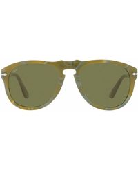 Persol - X Jw Anderson Pilotenbrille - Lyst