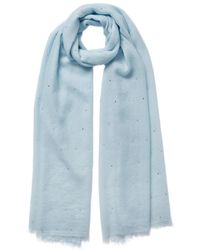 Jane Carr - The Crystal Scarf - Lyst