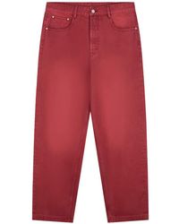 Arte' - Vaqueros Rectos Con Efecto Degradado - Lyst