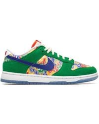 Nike - "Baskets Dunk "Foam Finger" - Lyst