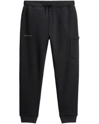 Woolrich - Logo Sweatpants - Lyst