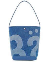Rally Movement - Mark Ii Bucket Bag - Lyst