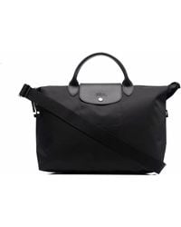 Longchamp - Extra Large Le Pliage Energy Tote Bag - Lyst