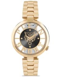 Philipp Plein - Tiger Luxe 43mm 腕時計 - Lyst