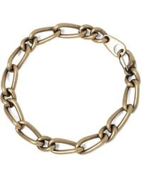 Patrizia Pepe - Chain-link Necklace - Lyst