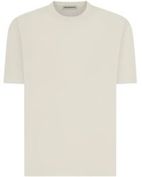 GOES BOTANICAL - Short-Sleeve Crew-Neck T-Shirt - Lyst