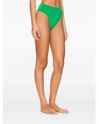 Haight - High-Leg Bikini Bottoms - Lyst