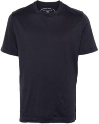 Fedeli - T-shirt Extreme en coton - Lyst