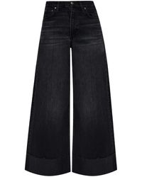 Rag & Bone - Jean Sofie À Coupe Ample - Lyst