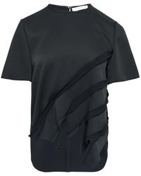 Club21 - Tilly Blouse - Lyst