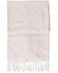 Twinset - Woven Scarf - Lyst