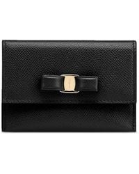 Ferragamo - Wallets - Lyst