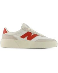 New Balance - 750 Shoes - Lyst