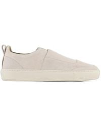 Band of Outsiders - Baskets Born Outside À Enfiler - Lyst
