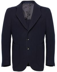 Franzese Collection - Stefano De Martino Blazer - Lyst