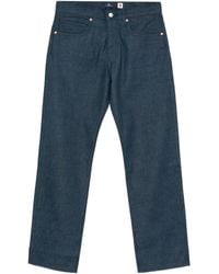 Levi's - Vaqueros rectos Blue Tab - Lyst