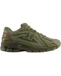 New Balance - 1906R Lace-Up Sneakers - Lyst
