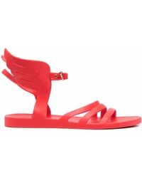 Ancient Greek Sandals - Ikaria Jelly Sandals - Lyst