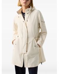 Bogner - Parka Zofia Con Capucha - Lyst