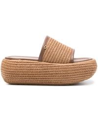 Gianvito Rossi - Marbella - Lyst