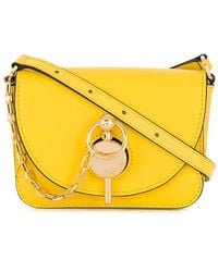 JW Anderson - Nano Keyts Bag - Lyst