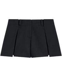 Givenchy - Pinch Shorts - Lyst