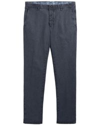 Slowear - Model 100 Slim-Fit Broek - Lyst