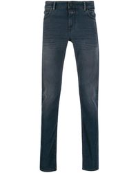 Closed Slim Fit Jeans - Blue